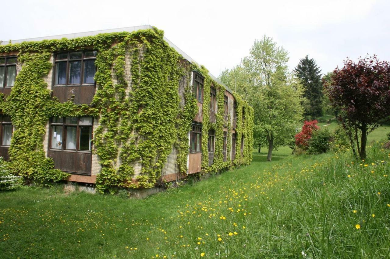 Schoenblick - Gemuetlich Uebernachten! Ober-Hambach Exteriér fotografie